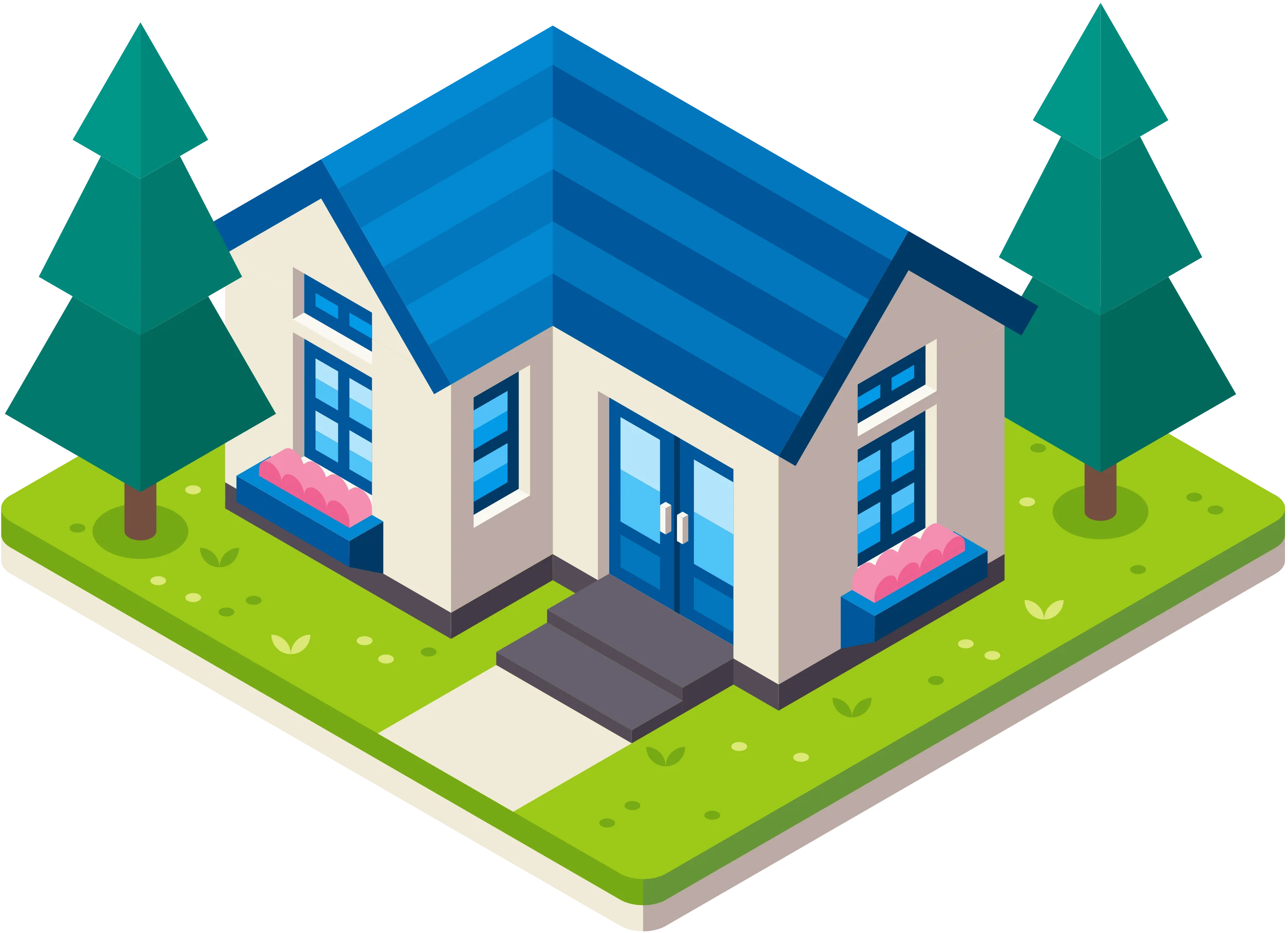 House 9