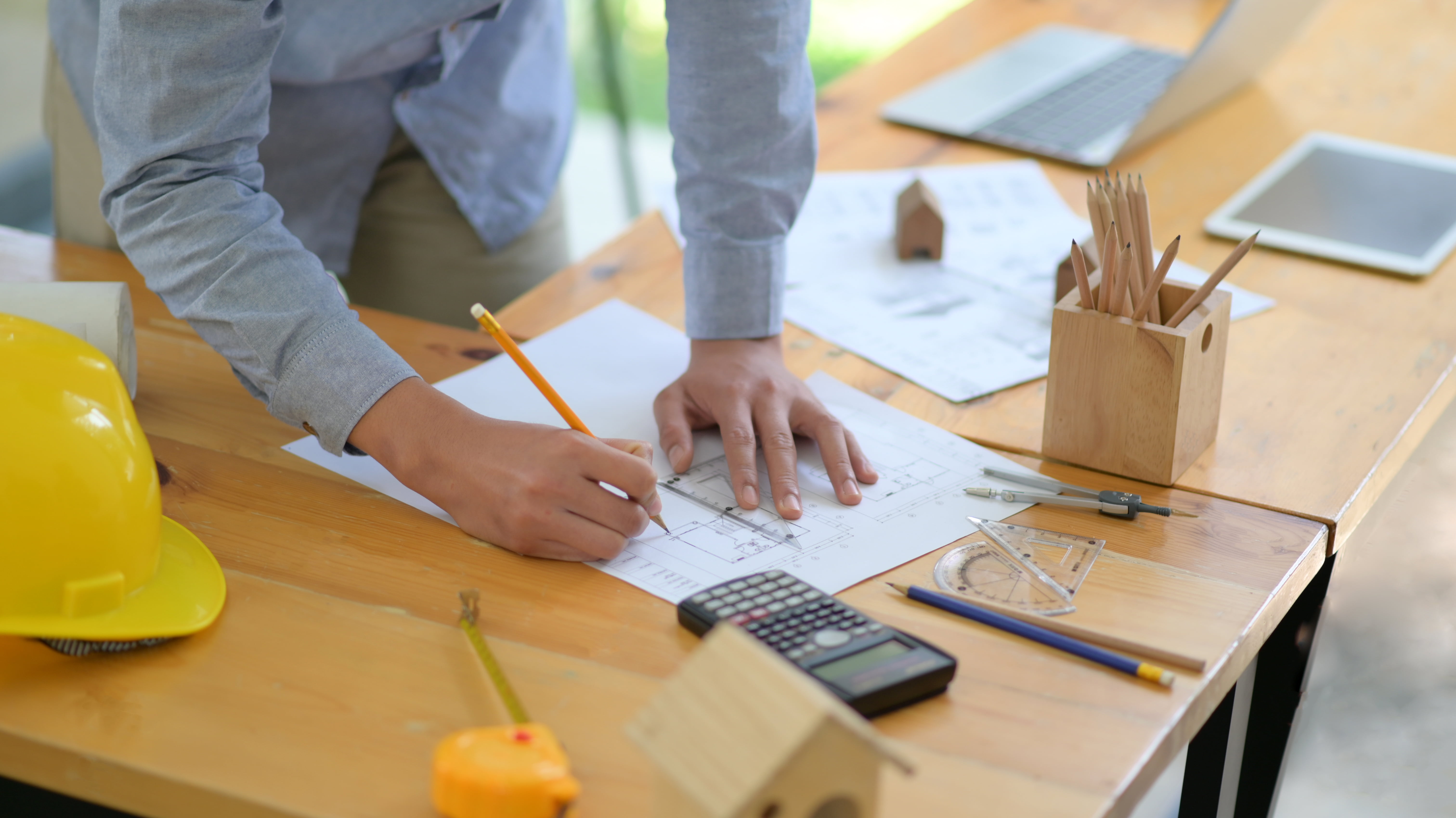 restoration general contractor