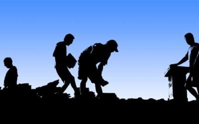 Roof Hail Damage Inspection