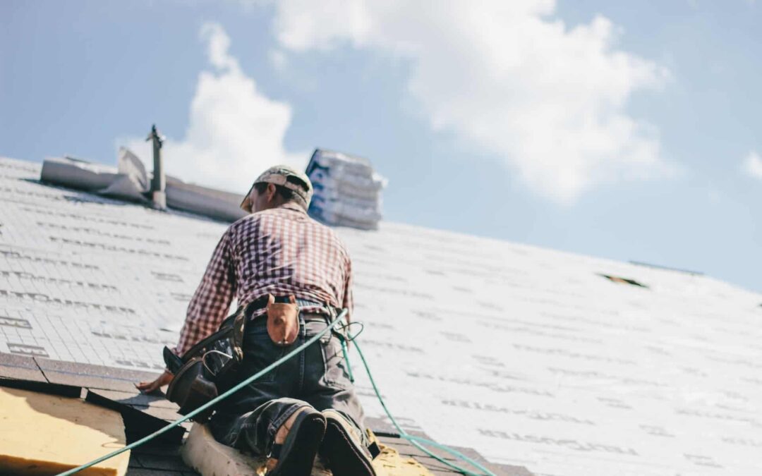 How Often Does A Roof Need to Be Replaced?